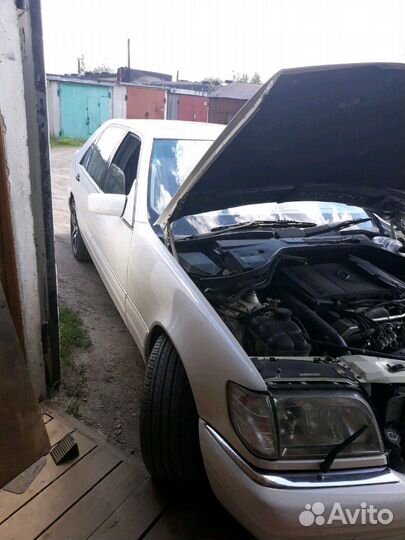 Автоэлектрик