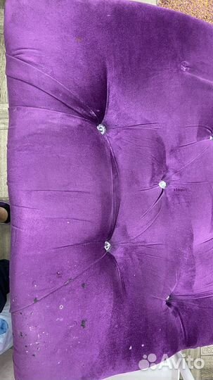 Анатомическая кушетка для наращивания ресниц