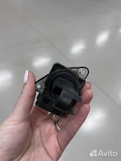 Дмрв celica 230-231 датчик расхода воздуха denso