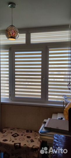 Жалюзи День Ночь от производителя