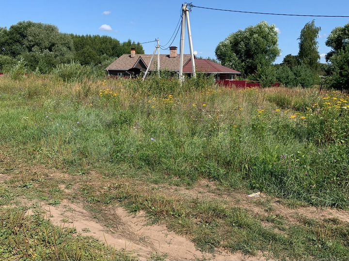 Участок 3,6 га (СНТ, ДНП)