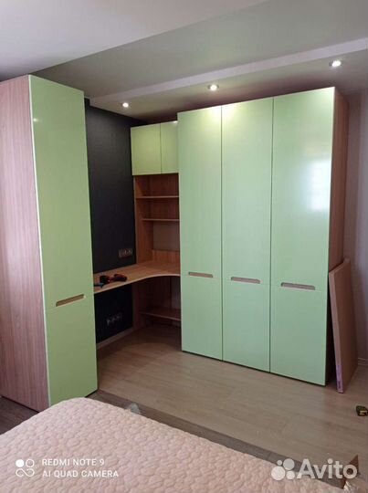 Сборка Мебели