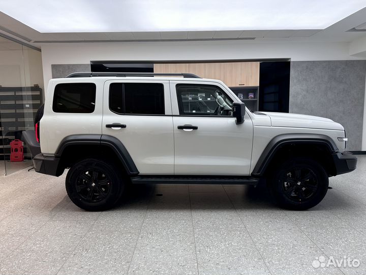 Tank 300 2.0 AT, 2024