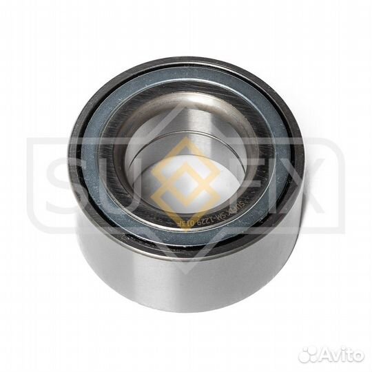 Подшипник ступицы зад прав/лев toyota Hilux VI