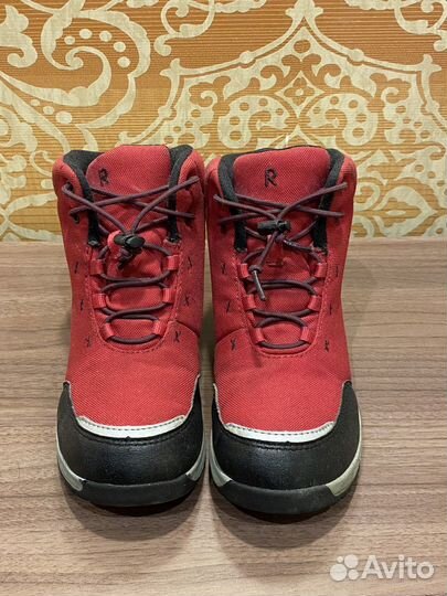 Ботинки Reima-Tec