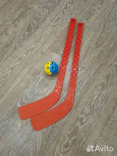 Клюшка хоккейная детская