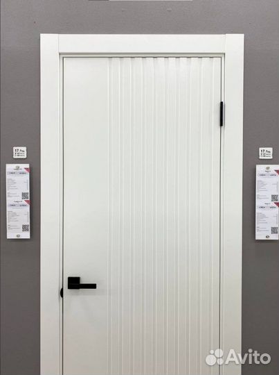 Межкомнатные двери Доставка