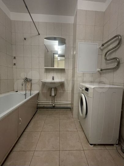 2-к. квартира, 51,5 м², 4/16 эт.