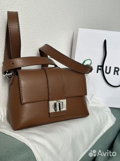 Новая Сумка furla Charlotte оригинал