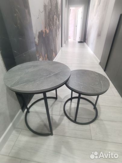 Журнальный столик