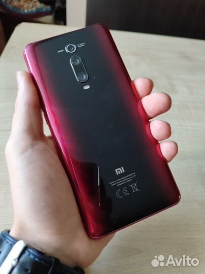 Xiaomi redmi mi 9t pro