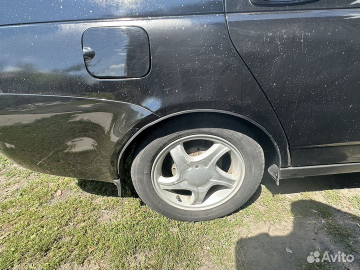 LADA Priora 1.6 МТ, 2009, 141 500 км