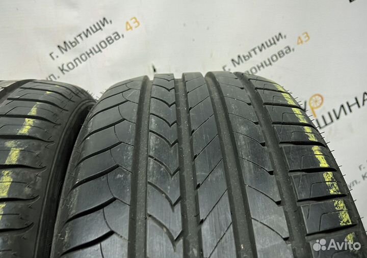 Goodyear EfficientGrip 245/45 R18 94Y