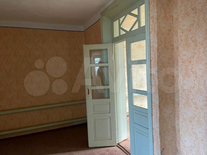 Дом 53,2 м² на участке 22 сот.