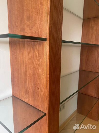 Сттелаж для книг