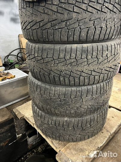 Hankook AH11 265/50 R20 20B