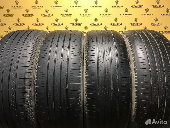 Goodyear Eagle LS 2 225/55 R18 98H