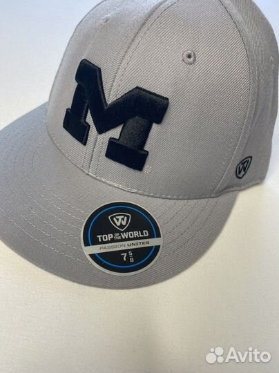 Бейсболка оригинал