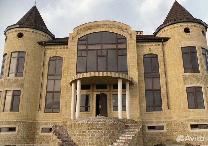 Дагестанский камень