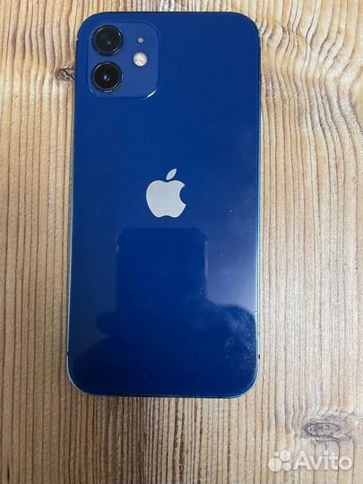 iPhone 12, 64 ГБ