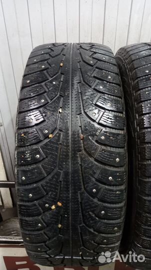 Nokian Tyres Nordman 5 SUV 265/65 R17 112T