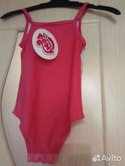 Новый купальник