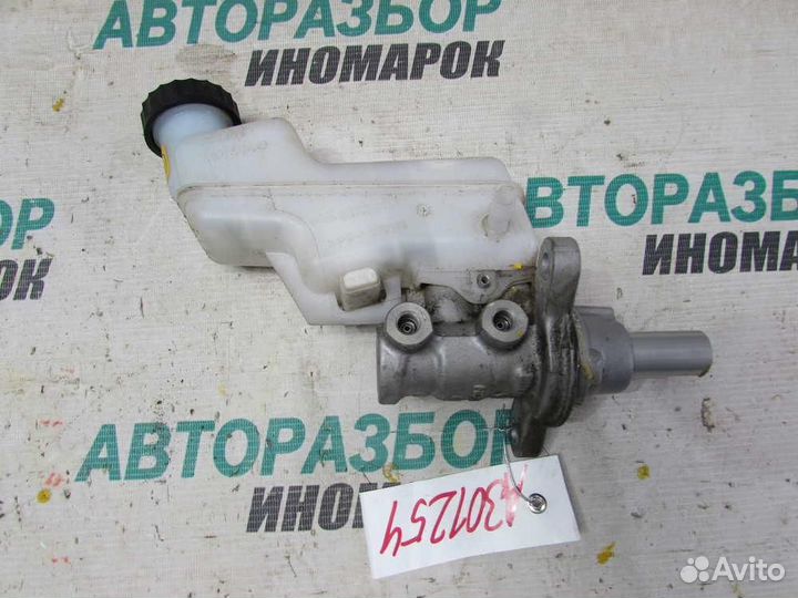 Цилиндр тормозной главный для Geely Emgrand EC7 20