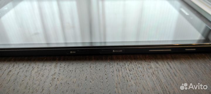 Samsung Galaxy Tab A 10.1