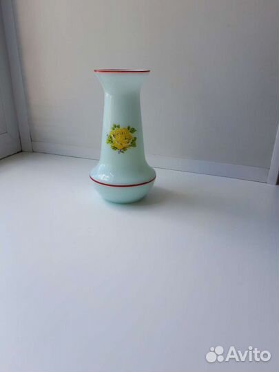 Вазочка СССР