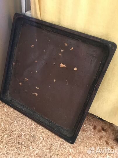 Противень для духовки