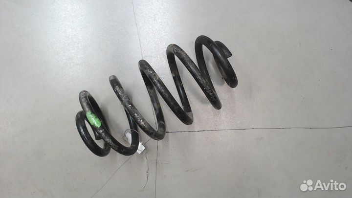 Пружина подвески Mercedes Vito W639, 2004