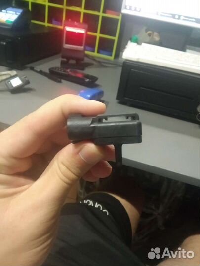 Датчик абсолтного давления Avensis Carina