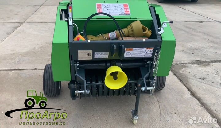 Пресс-подборщик Weifang RXYK0850, 2023