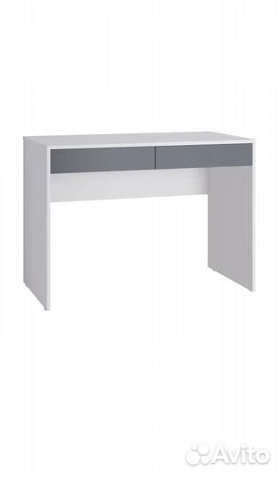 Стол компьютерный 2 ящика 98.2x75.3x56.2