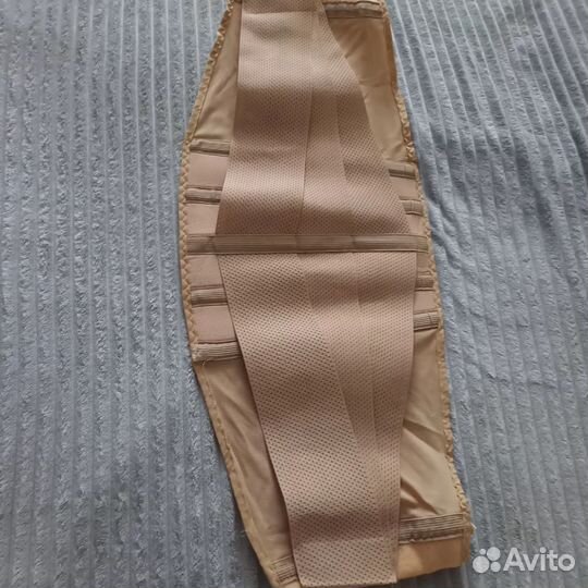 Продам корсет жесткой фиксации, 1450x340.цена 1 т