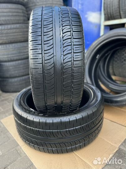 Pirelli Scorpion Zero Asimmetrico 295/40 R22 112W