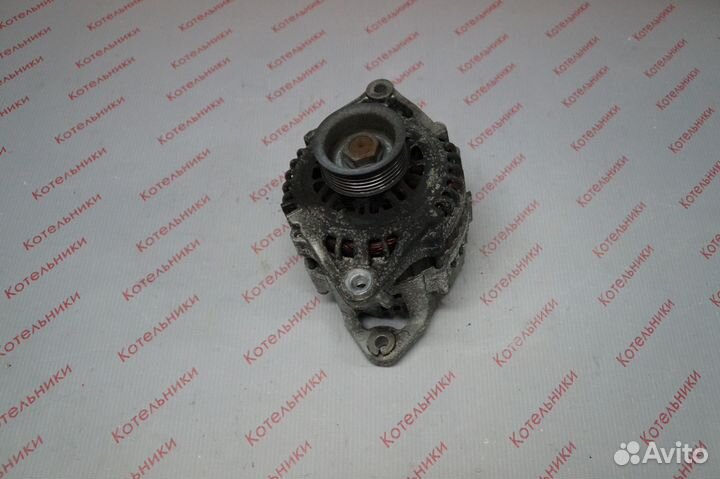 Nissan 23100-BU015 Генератор