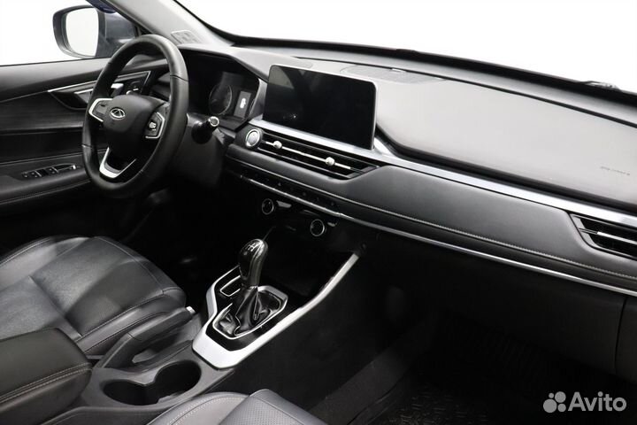 Chery Tiggo 4 Pro 1.5 МТ, 2024, 10 754 км