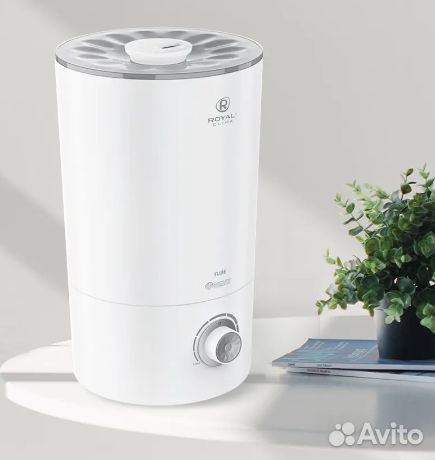 Увлажнитель воздуха Royal clima