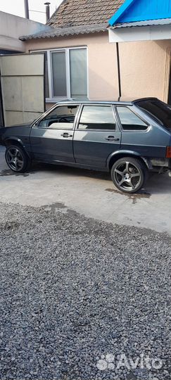 Колеса ваз r17