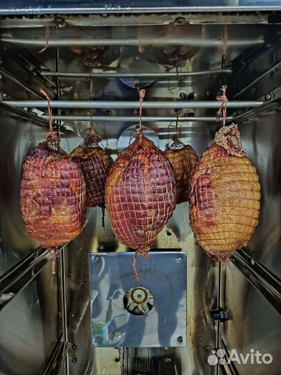 Домашняя колбаса