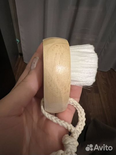 Щетка the body shop