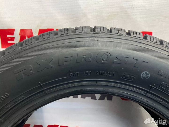 RoadX RX Frost WH12 215/55 R16 97H