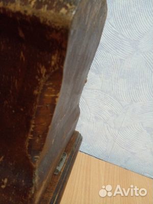 Швейная машина