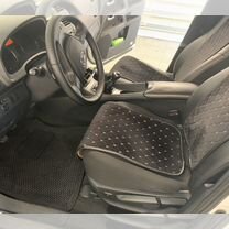 Toyota Avensis 1.8 MT, 2009, 430 000 км, с пробегом, цена 969 000 руб.