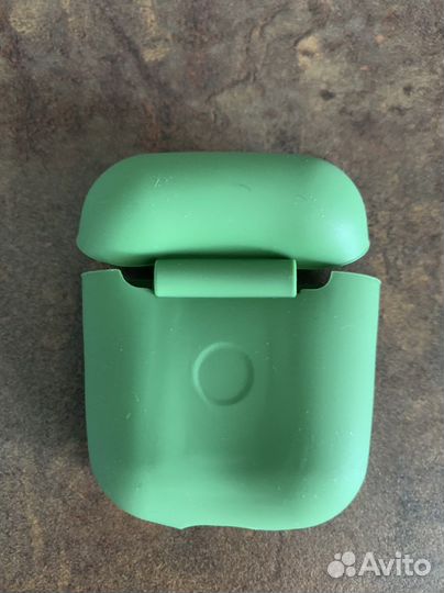 Чехол для Apple AirPods2