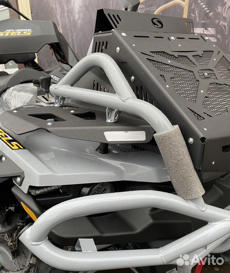 Stels ATV guepard 850 PE (trophy PRO) 2.0