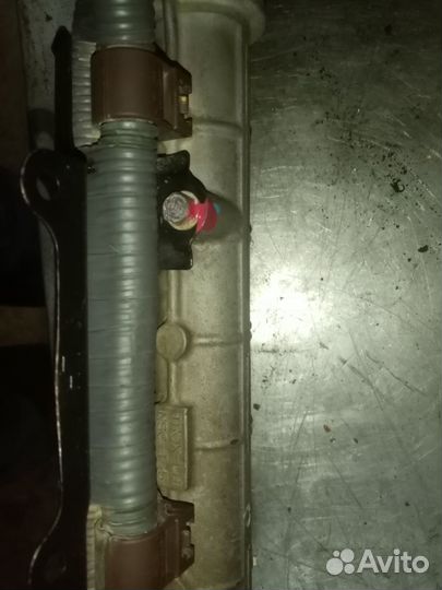 Рулевая рейка Хонда цивик 9-го поколения