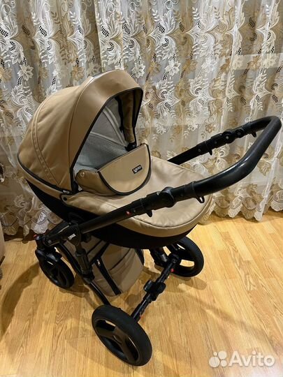 Коляска 3 в 1 Verdi Mirage