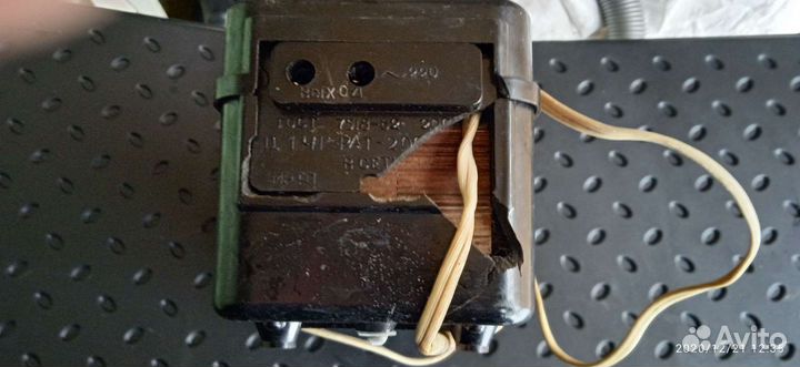 Выпрямитель тока